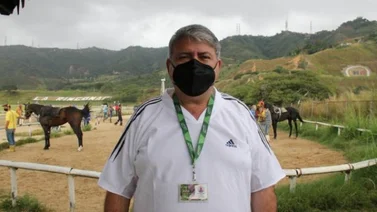 Aldo Traversa tiene posibilidades de visitar el recinto de ganadores este fin de semana