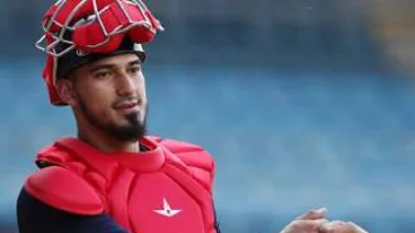 Ricardo Genovés estará hasta el domingo con Tiburones