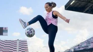 La venezolana Laura Biondo logra dos nuevos Guinness World Records (+ VIDEO)