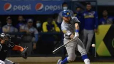 Nellie Rodríguez le da la victoria al Magallanes ante los Caribes de Anzoátegui