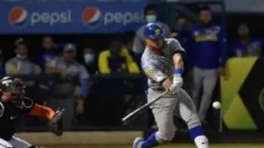 Nellie Rodríguez le da la victoria al Magallanes ante los Caribes de Anzoátegui Nellie Rodríguez le da la victoria al Magallanes ante los Caribes de Anzoátegui