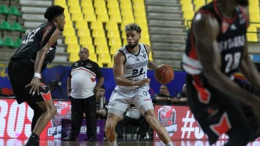 Gladiadores vence a Centauros y se clasifica a postemporada
