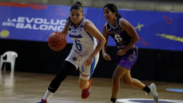 Patriotas sumó su tercera victoria al hilo y acecha a las líderes