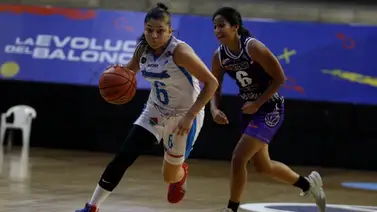 Patriotas sumó su tercera victoria al hilo y acecha a las líderes Patriotas sumó su tercera victoria al hilo y acecha a las líderes