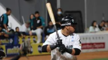 Leones del Caracas no ve luz y pierde ante los Bravos de Margarita