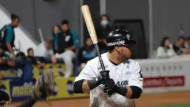 Leones del Caracas no ve luz y pierde ante los Bravos de Margarita Leones del Caracas no ve luz y pierde ante los Bravos de Margarita