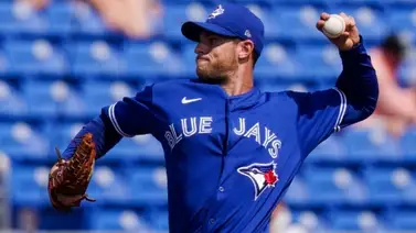 Steven Matz se muda a San Luis Steven Matz se muda a San Luis