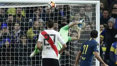 Conmebol pone fin a la regla del "gol de visitante" en todas sus competiciones Conmebol pone fin a la regla del "gol de visitante" en todas sus competiciones