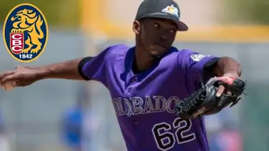 Los Leones del Caracas contratan a nuevo importado Los Leones del Caracas contratan a nuevo importado