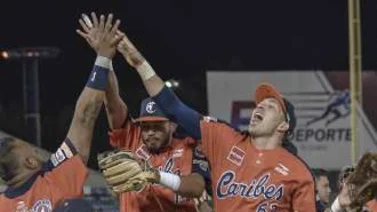 Caribes de Anzoátegui deja en el terreno a los Tiburones de La Guaira