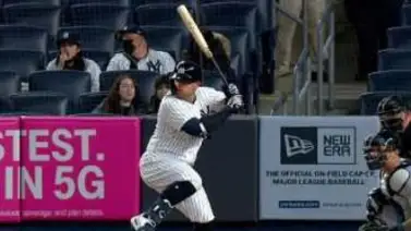 Rougned Odor busca equipo: Yankees lo deja libre Rougned Odor busca equipo: Yankees lo deja libre