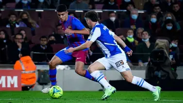 Los juveniles Ez Abde e Ilias Akhomach vuelve a la convocatoria del Barça Los juveniles Ez Abde e Ilias Akhomach vuelve a la convocatoria del Barça