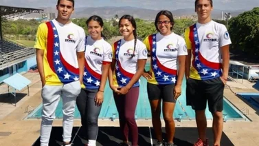 Béisbol, boxeo, judo y pesas lideran el contingente tricolor en Cali