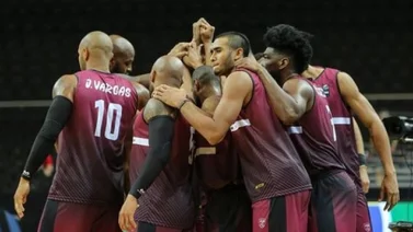 La Vinotinto comienza su andar ante Panamá