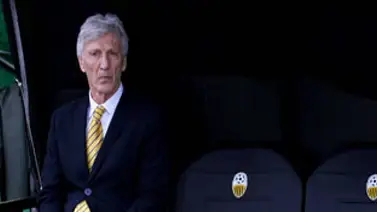 ¿Quién es José Pekerman, el posible DT de La Vinotinto? ¿Quién es José Pekerman, el posible DT de La Vinotinto?