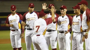 Venezuela vence a Nicaragua en su debut en los Juegos Panamericanos de Cali