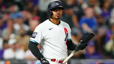 Eduardo Escobar, un jugador a la medida de los Mets Eduardo Escobar, un jugador a la medida de los Mets