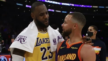 Por estas dos razones la temporada actual de NBA es fantástica