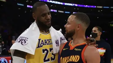 Por estas dos razones la temporada actual de NBA es fantástica Por estas dos razones la temporada actual de NBA es fantástica