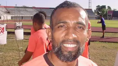 Ynmer González: Al Portuguesa le faltó hacerse mucho más fuerte de local Ynmer González: Al Portuguesa le faltó hacerse mucho más fuerte de local