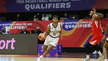 Venezuela con un segundo paso casi siempre positivo en Premundiales Venezuela con un segundo paso casi siempre positivo en Premundiales