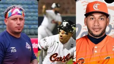 Caribes de Anzoátegui y su trabuco para diciembre Caribes de Anzoátegui y su trabuco para diciembre