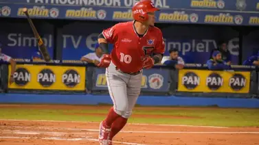 Cardenales e Ildemaro Vargas le ponen freno a la nave del Magallanes (+Videos) Cardenales e Ildemaro Vargas le ponen freno a la nave del Magallanes (+Videos)