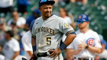 Eduardo escobar firma con los Mets por dos años