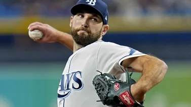Boston firma a Michael Wacha