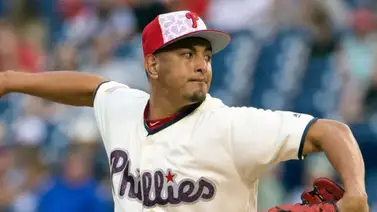 Tigres de Aragua contrata al lanzador Severino González Tigres de Aragua contrata al lanzador Severino González