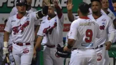 Tigres de Aragua: los números explican su gran momento Tigres de Aragua: los números explican su gran momento