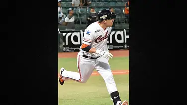 Caribes completan sensacional despertar y Bravos quedan fríos Caribes completan sensacional despertar y Bravos quedan fríos