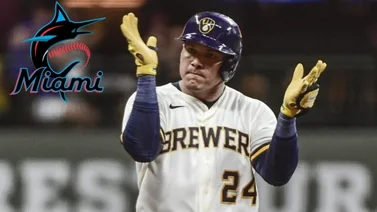 Avisaíl García pesca contrato multianual con los Marlins
