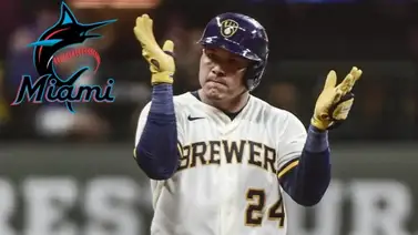 Avisaíl García pesca contrato multianual con los Marlins Avisaíl García pesca contrato multianual con los Marlins