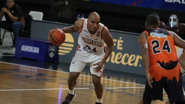 Cangrejeros conquistó vital triunfo ante Broncos