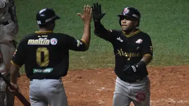 Tigres no creen en nadie y suman el séptimo en fila (+Video) Tigres no creen en nadie y suman el séptimo en fila (+Video)