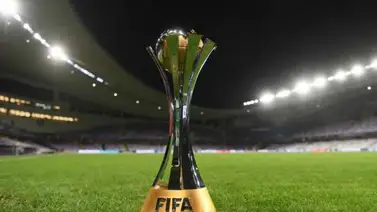 FIFA confirma la fecha del próximo Mundial de Clubes FIFA confirma la fecha del próximo Mundial de Clubes