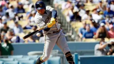 Extraoficial: Avisaíl García y Los Marlins de Miami pactan por 4 años Extraoficial: Avisaíl García y Los Marlins de Miami pactan por 4 años