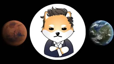 Conoce todo lo que hay que saber sobre Dogelon Mars