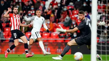 Darwin Machís sufre una lesión con el Granada Darwin Machís sufre una lesión con el Granada