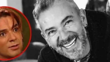 Muere el actor colombiano Sebastián Boscán