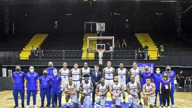 Venezuela: Un año sin jugar en casa y un récord inmejorable