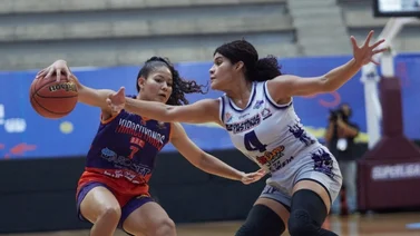 Yaracuyanas consiguió un triunfo vital ante Pastoras