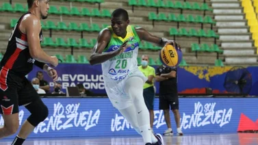 Definidos los clasificados del grupo B a cuartos del 3x3