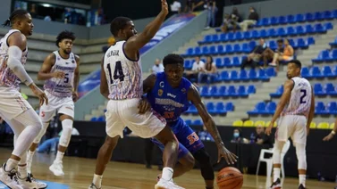 Trotamundos consigue tercer triunfo al derrotar a Taurinos