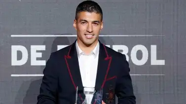 Uruguay: Suárez avala una posible llegada de Marcelo Gallardo Uruguay: Suárez avala una posible llegada de Marcelo Gallardo