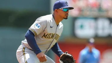 ¿Cómo se ve el infield de los Mets con Eduardo Escobar?