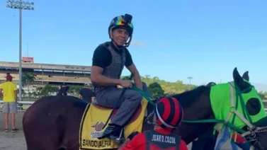 Emisael Jaramillo en busca de su sexto Clásico del Caribe