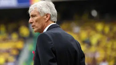 Pékerman es el elegido Pékerman es el elegido