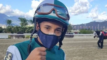 ¿Cuáles fueron los reglamentos incumplidos por Yosenyer Serrano?